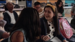 Diary of a Future President - Season 02 Episode 02